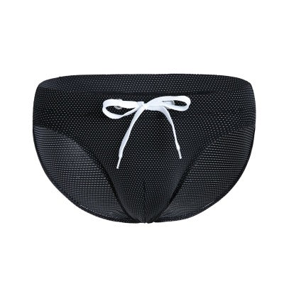 Men's swimwear swim trunks sexy trunks men swim trunk – image 9