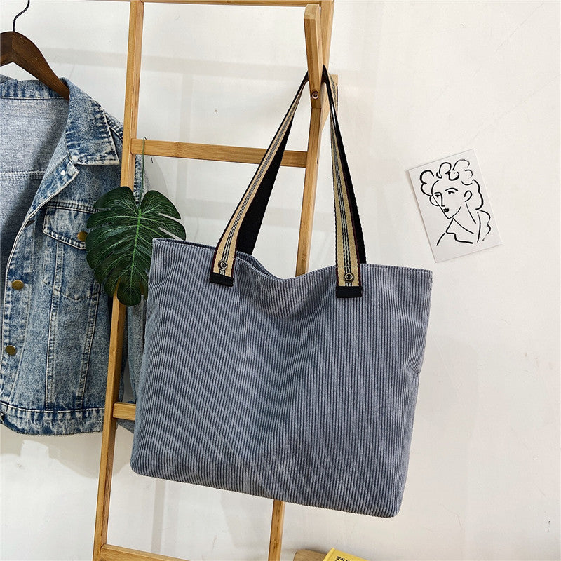 Literary bag women fashion shoulder bag women – image 5