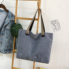 Literary bag women fashion shoulder bag women – image 5