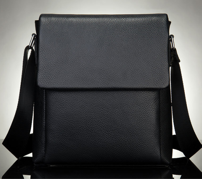 Men's bag cover shoulder bag – image 9