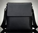 Men's bag cover shoulder bag – image 9