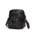 New Bag Women Soft Leather Shoulder Bag Women – image 4