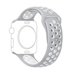 42mm Sport Silicone Strap forWatch Band – image 13