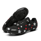 Bicycle Shoes Men And Women Bicycle Lock Shoes – image 3