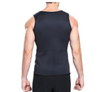 Man Sport Body Shaper Vest – image 8