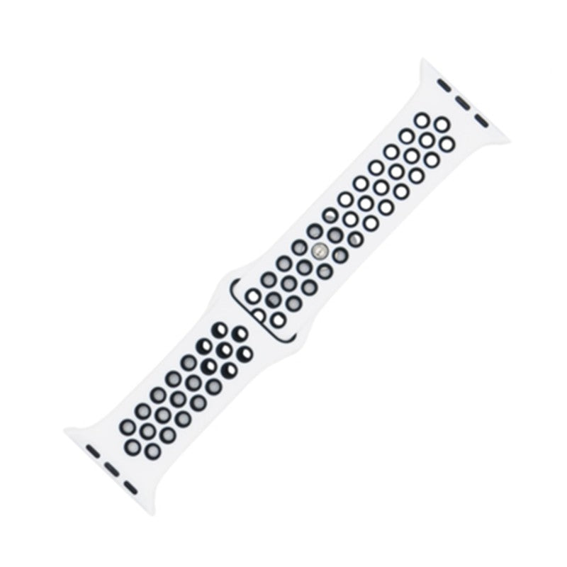 42mm Sport Silicone Strap forWatch Band – image 8