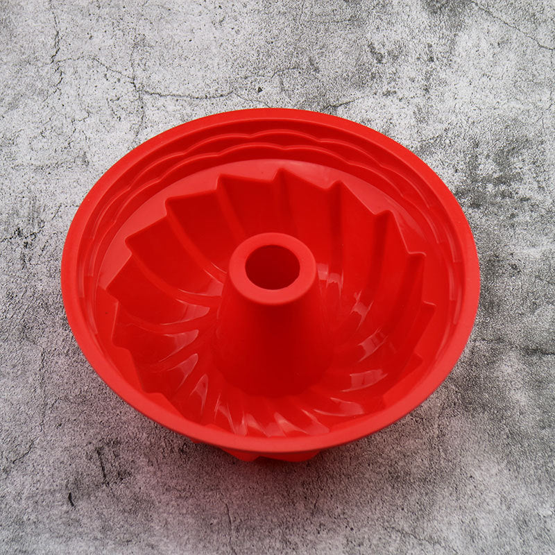 Pumpkin baking tools – image 3