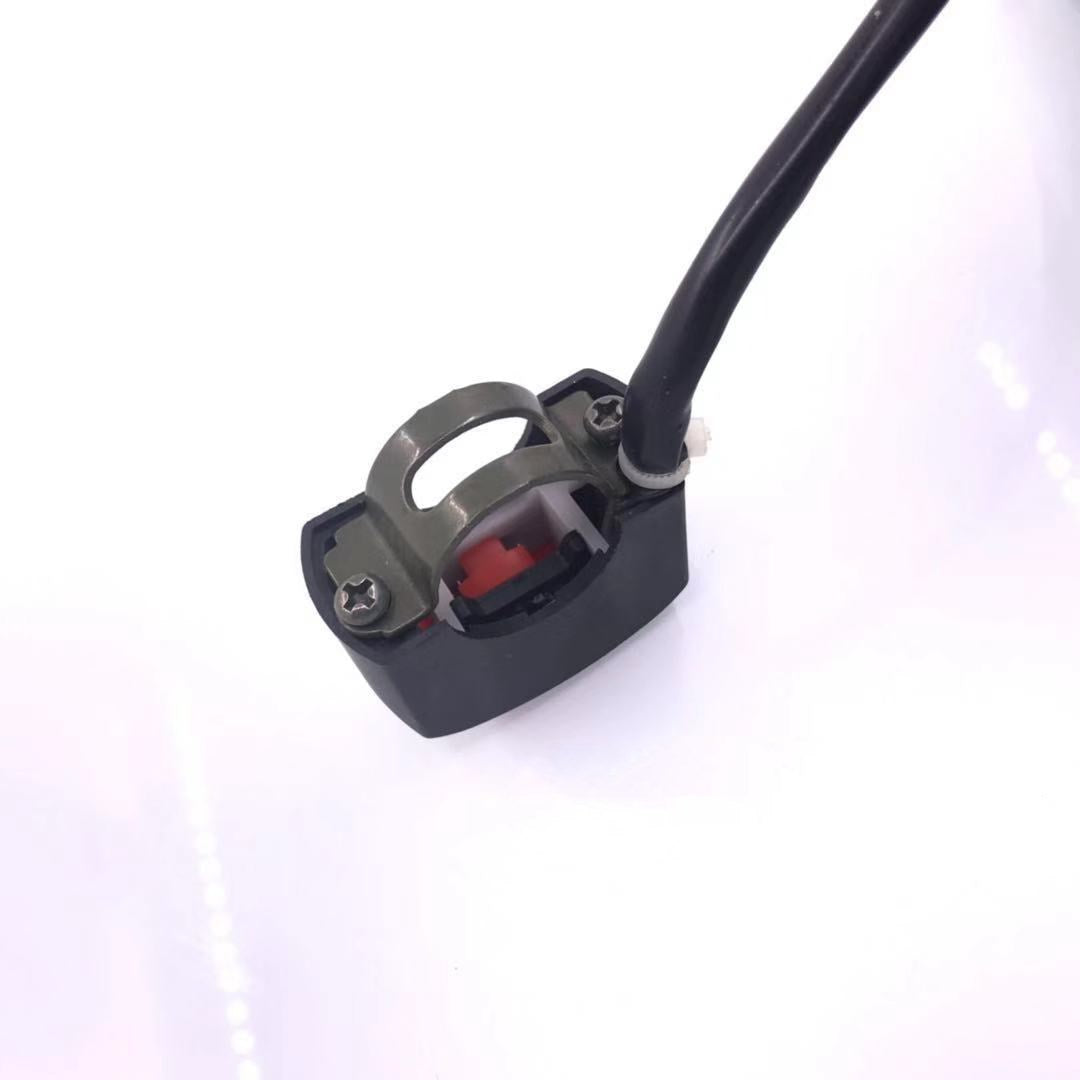 Motorcycle electric car accessories – image 2