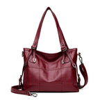 Shoulder bag women fashion handbag – image 9