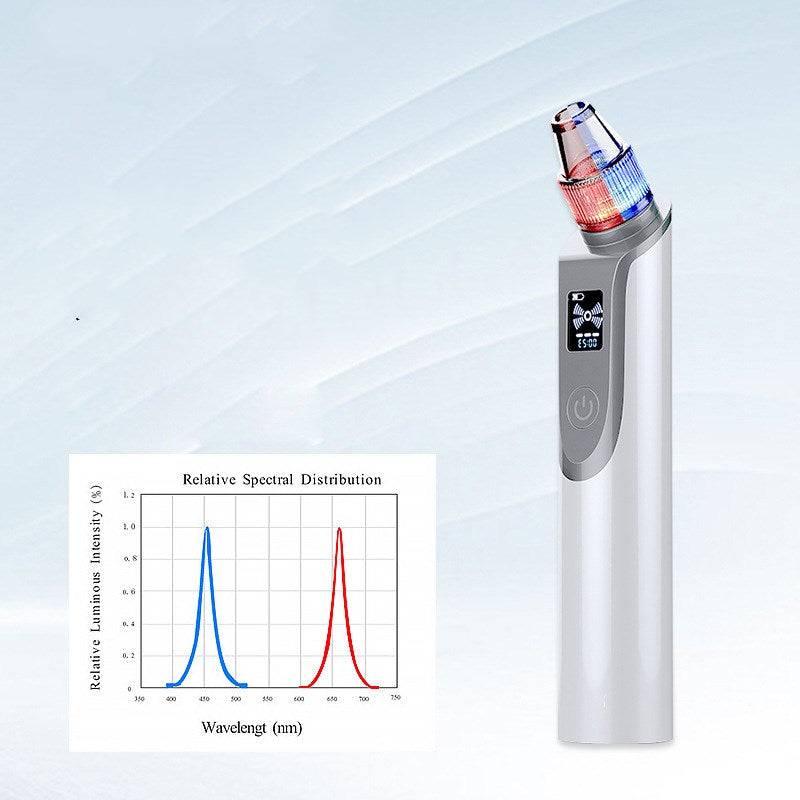 Household Beauty Facial Cleansing Beauty Instrument Cleansing Instrument – image 5