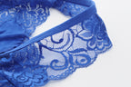 Panties, Seamless Underwear, Lace Panties – image 9