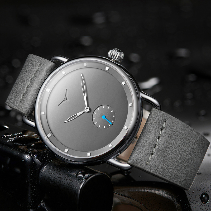 Men Fashion Watch – image 3