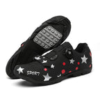 Bicycle Shoes Men And Women Bicycle Lock Shoes – image 5
