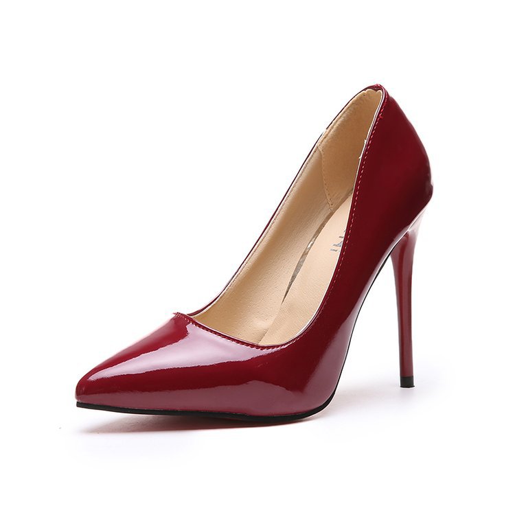 Super high heels and large heels for women – image 3