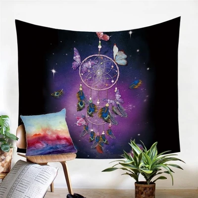 Home decor tapestry tarpaulin – image 2