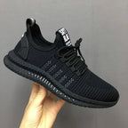 Fashion Men Sneakers – image 3