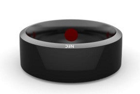 JAKCOM R3F Smart Ring Waterproof NFC Electronics Phone Android Magic Ring – image 17