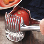 Lemon Artifact Lemon Slicer Kitchen Gadgets – image 3