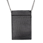 Mini chain bag women – image 5