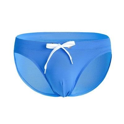 Men's swimwear swim trunks sexy trunks men swim trunk – image 10