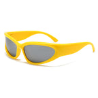 Fashion Riding Sports Sunglasses Men – image 15