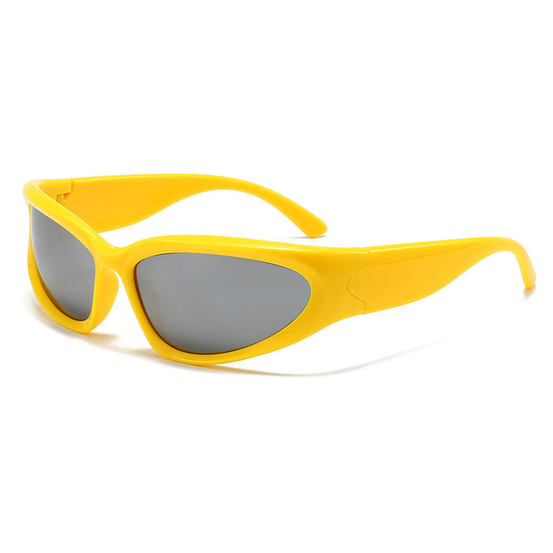 Fashion Riding Sports Sunglasses Men – image 15