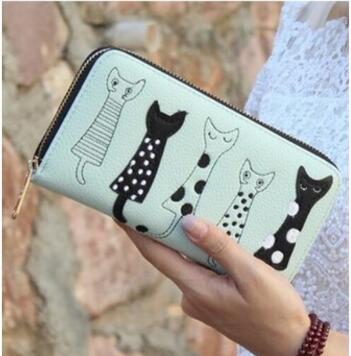 New Women Wallets fashion style – image 3