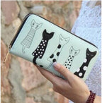 New Women Wallets fashion style – image 3