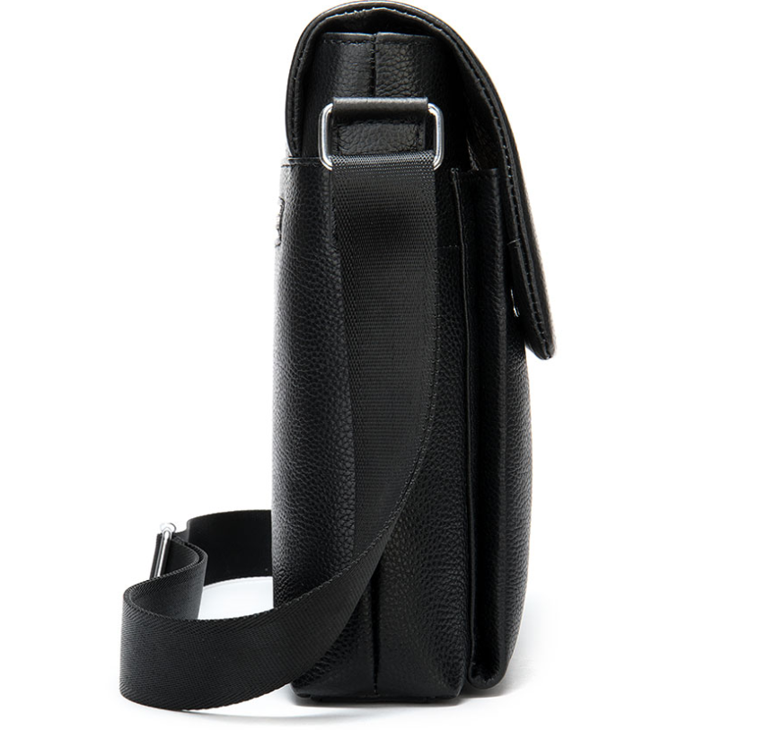Men's bag cover shoulder bag – image 6