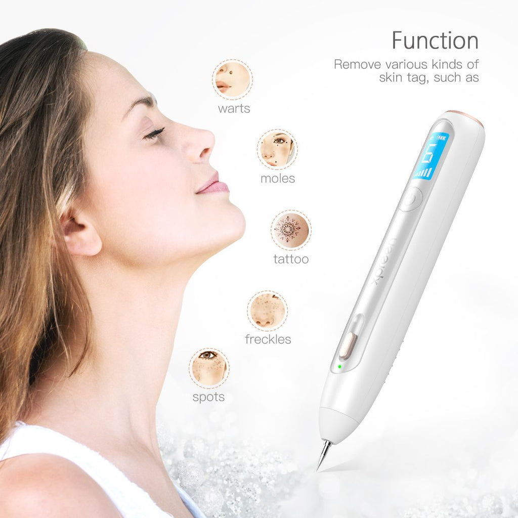 Laser beauty instrument – image 3