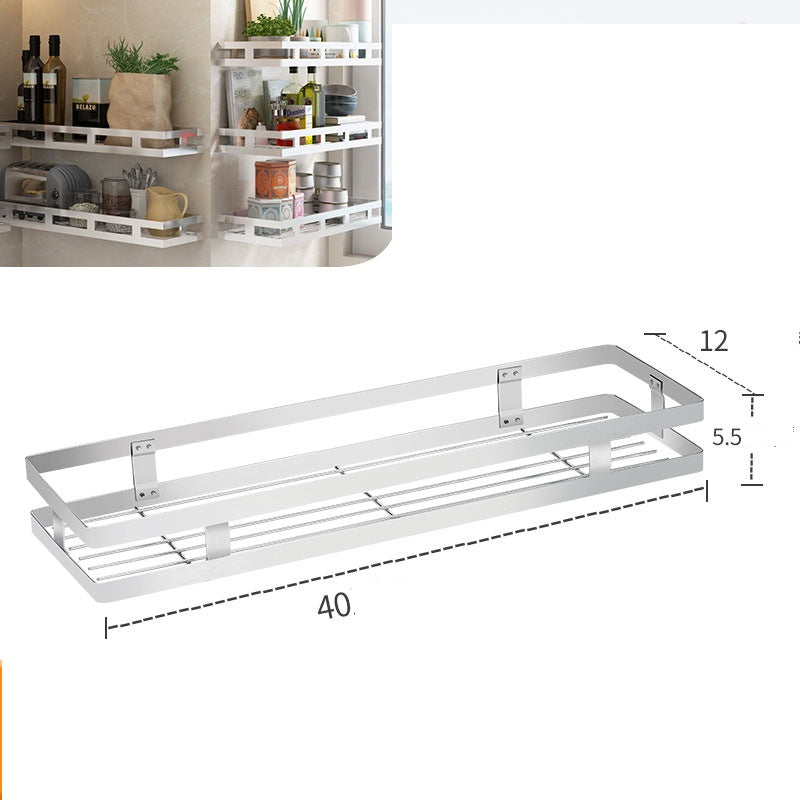 Kitchen storage seasoning rack – image 3