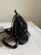 Women Fashion Bags Travel Backpack Trendy Fashion Large Capacity – image 11