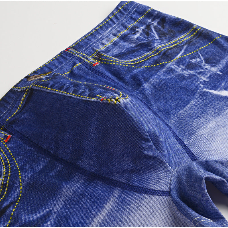 Cotton underwear for men – image 2