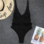Swimsuit White Swimsuit Women – image 11