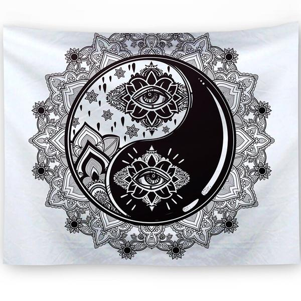 Home decor tapestry tarpaulin – image 2