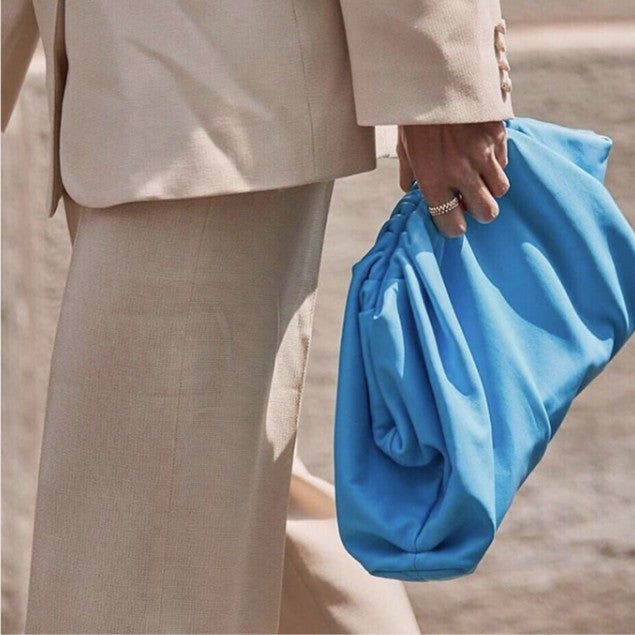 New Fashion cloud bag for women – image 6