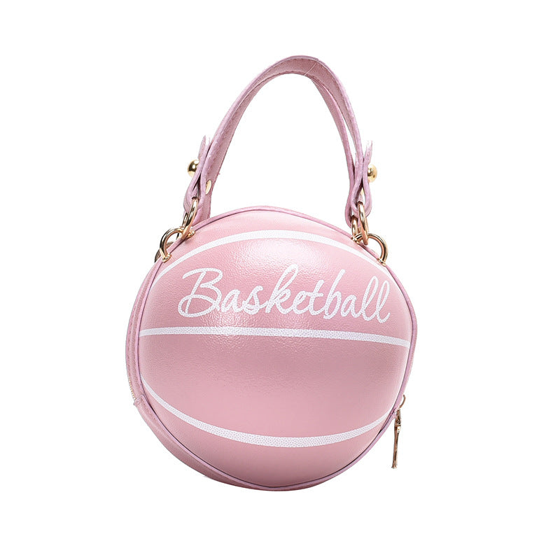 Personalized basketball bag women bag – image 13