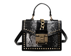 Fashion Alligator Women Shoulder Bags – image 5