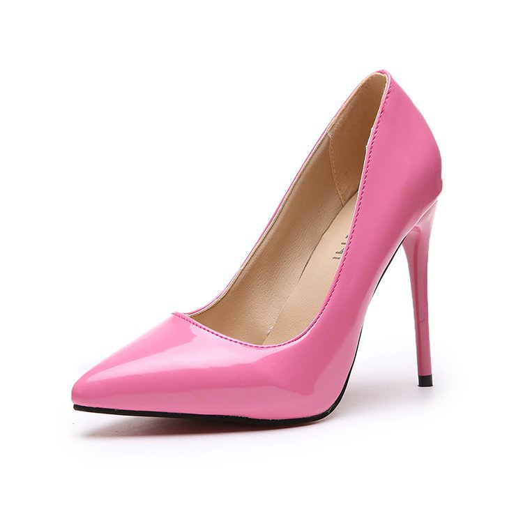 Super high heels and large heels for women – image 5
