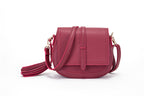 PU women's bag casual messenger bag women – image 7