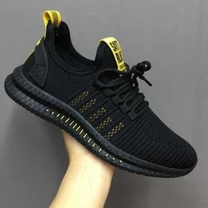 Fashion Men Sneakers – image 7