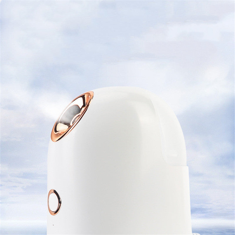 Beauty Steamer – image 2