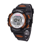 Electronic Children Student Female Sport Watch – image 3