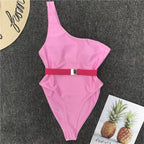 Swimsuit White Swimsuit Women – image 14