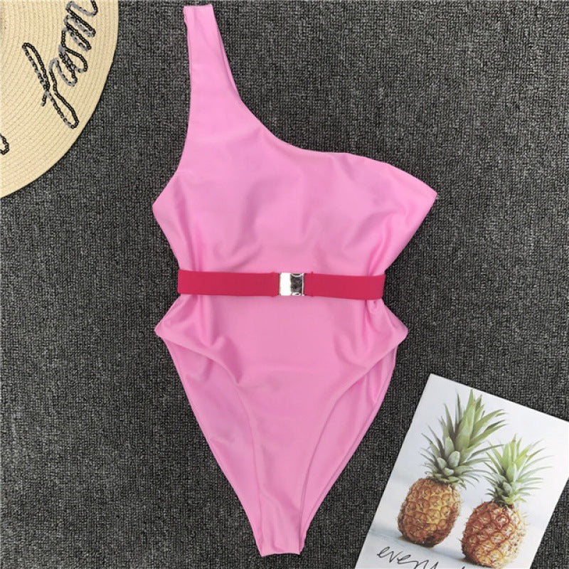 Swimsuit White Swimsuit Women – image 14