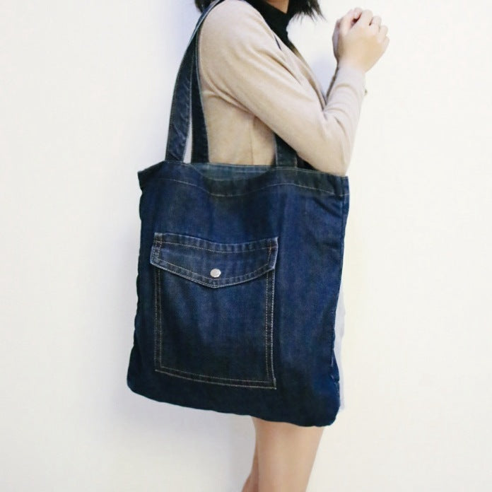 Women shoulder bag – image 4
