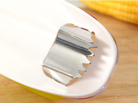 Kitchen Gadgets Peel Corn Separator – image 2