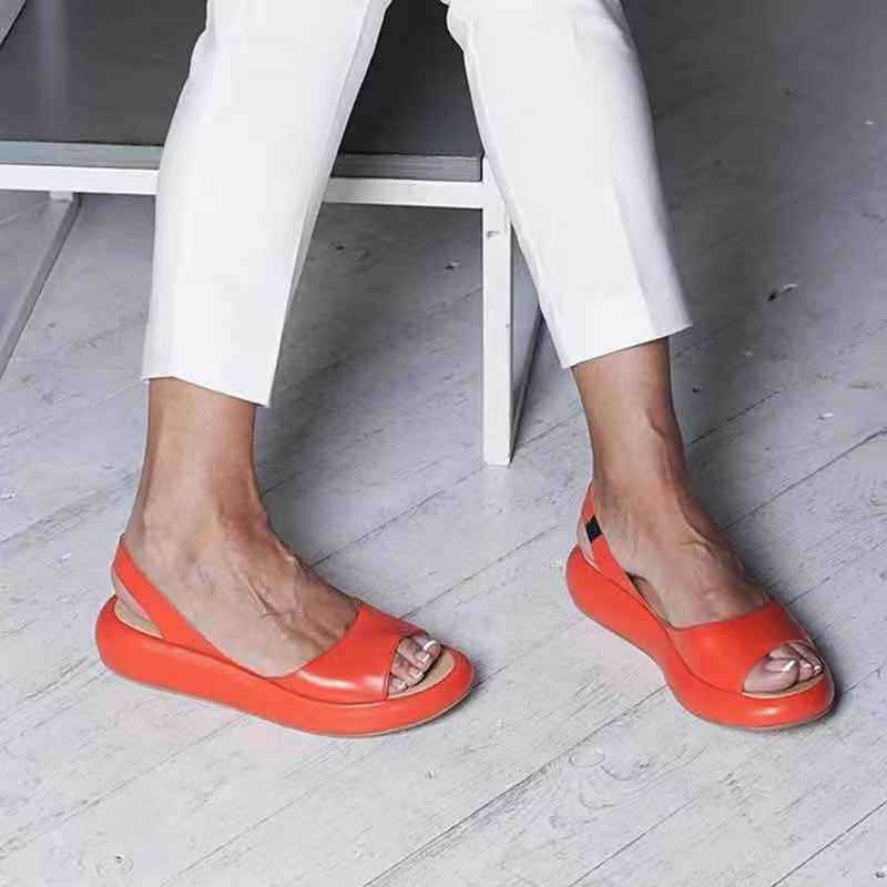 New Women Jelly Shoes – image 5