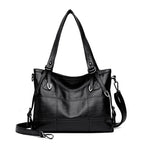 Shoulder bag women fashion handbag – image 7