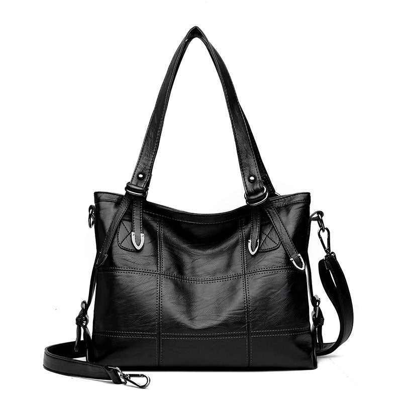 Shoulder bag women fashion handbag – image 7